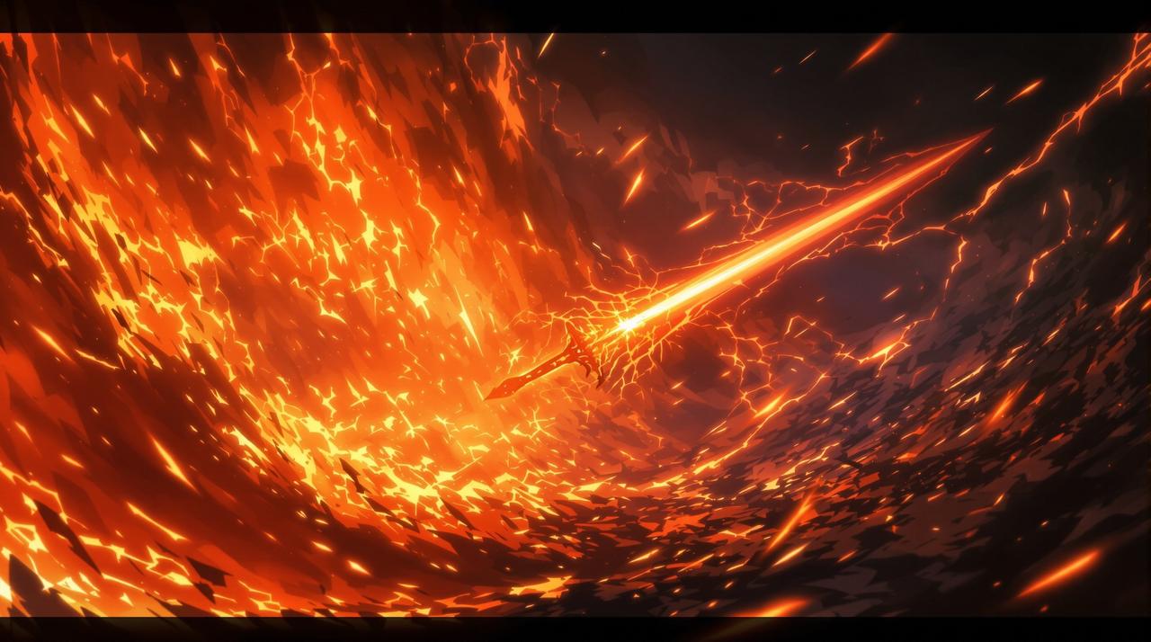 破晓之战第5集